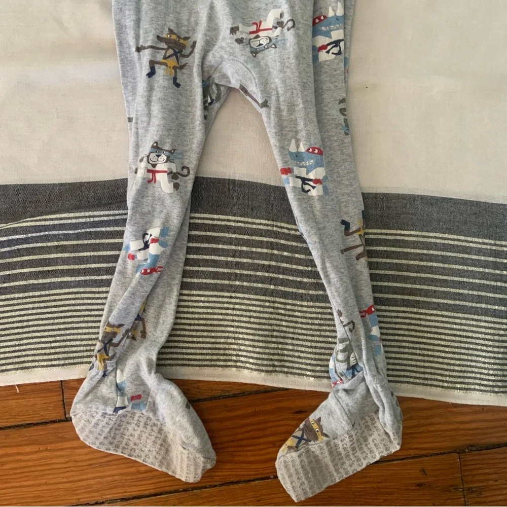 Carter’s Pjs, Bundle of 2